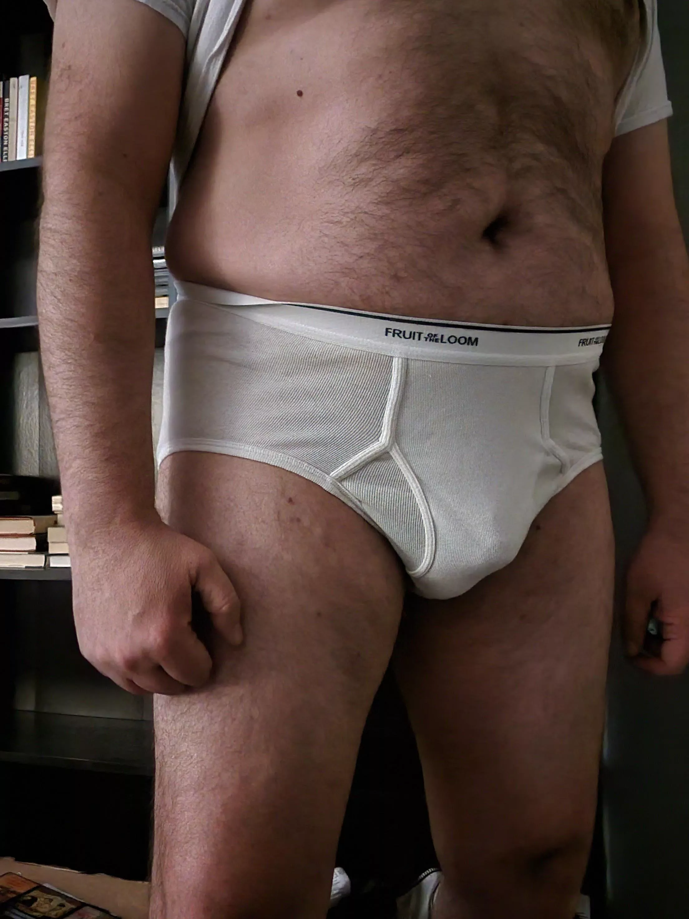 You think it's sleazy? Then put it in a short letter. (42) posted by dada_base