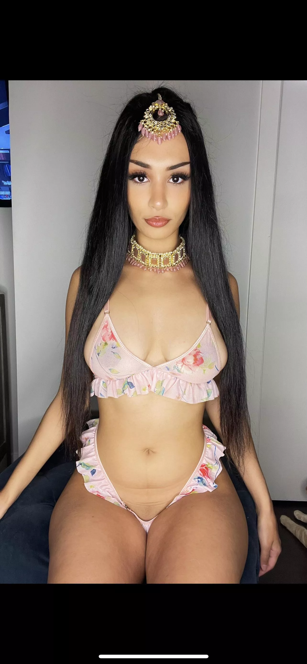 Your new Punjabi fuckdoll [F] posted by Saharbbyy