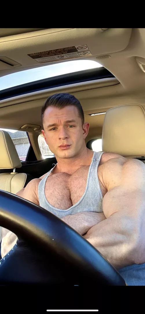 Your Uber awaits by No-Specific2209