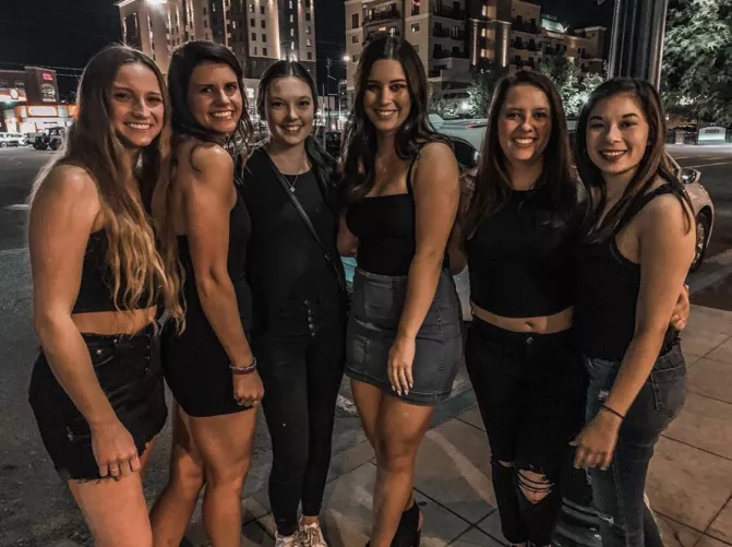 1-6 by Patient-Cat-6908