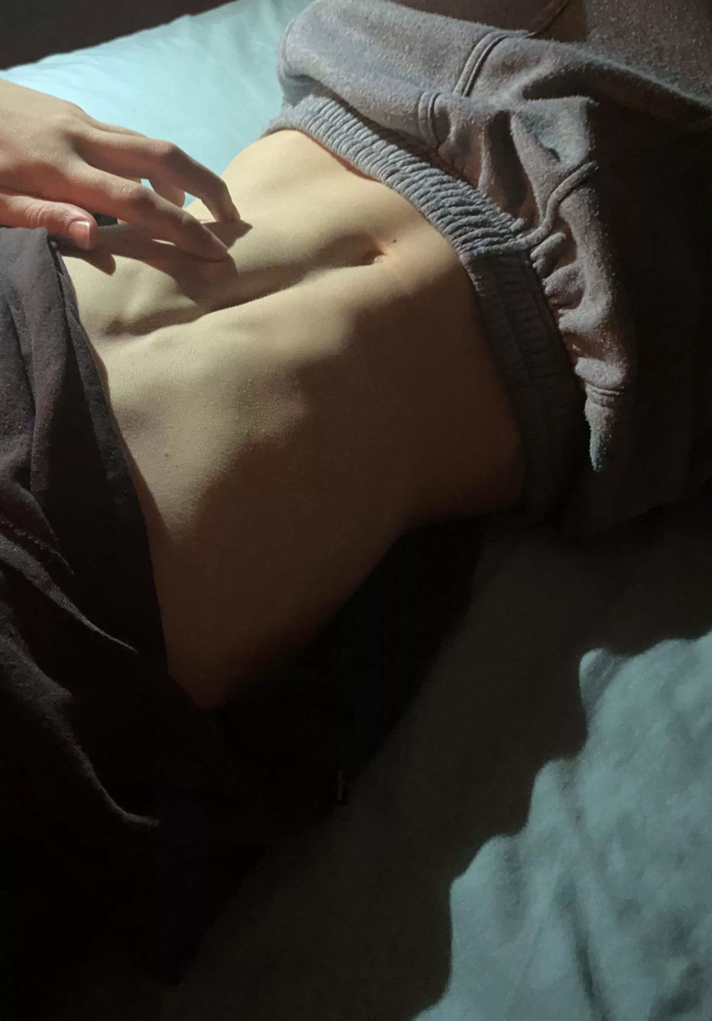 (18) surprise for upvoters 😏 posted by OFmoreofmarz