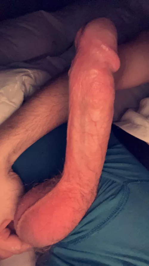 [33] Fit young dad wants to give you his forearm-sized cock by WriteInTheDark895