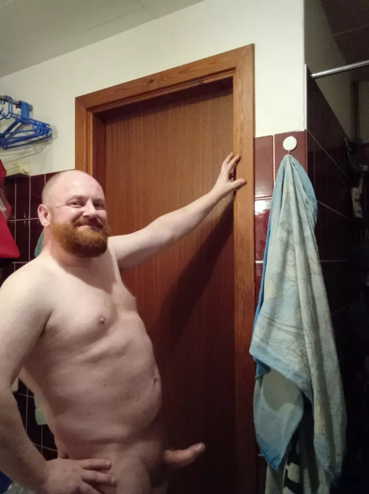 [42] Can i be your chubby daddy 😏😘 posted by LarsAVib