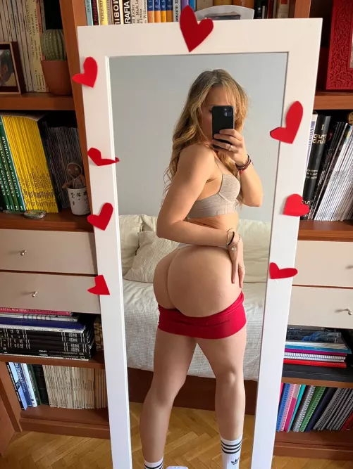 A part of me which I'm proud of! .. Lemme know what you think by mutevoltage