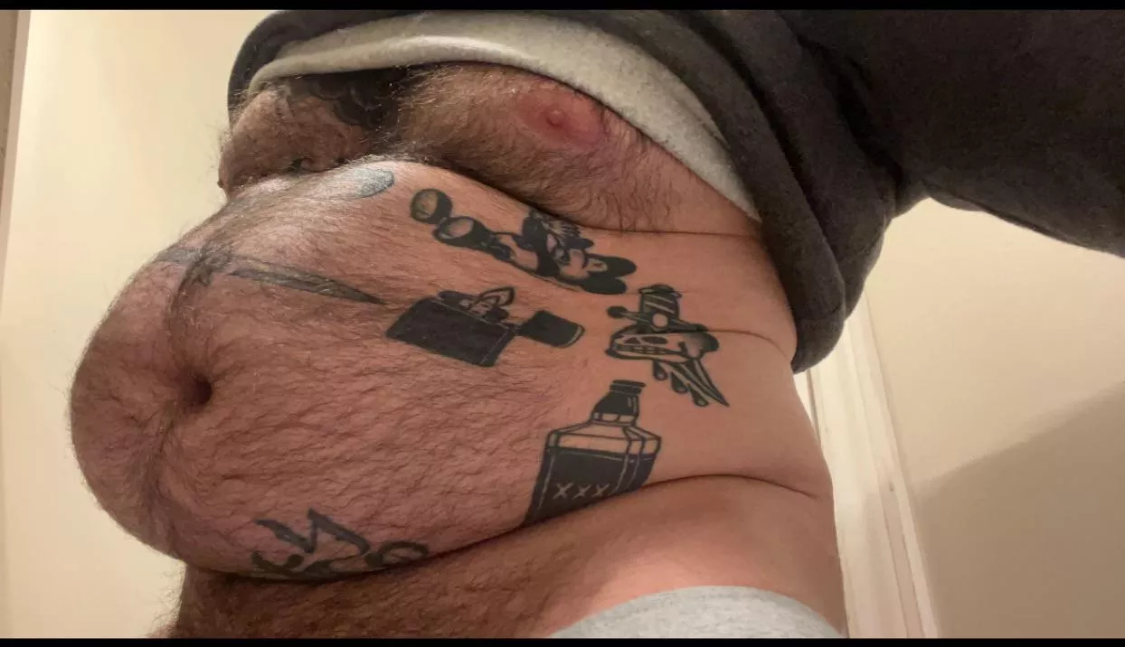 Am I chubby or fat? posted by fat_fatter_eating