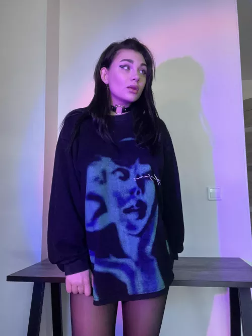 Am I gf material? by annacrystalsoul