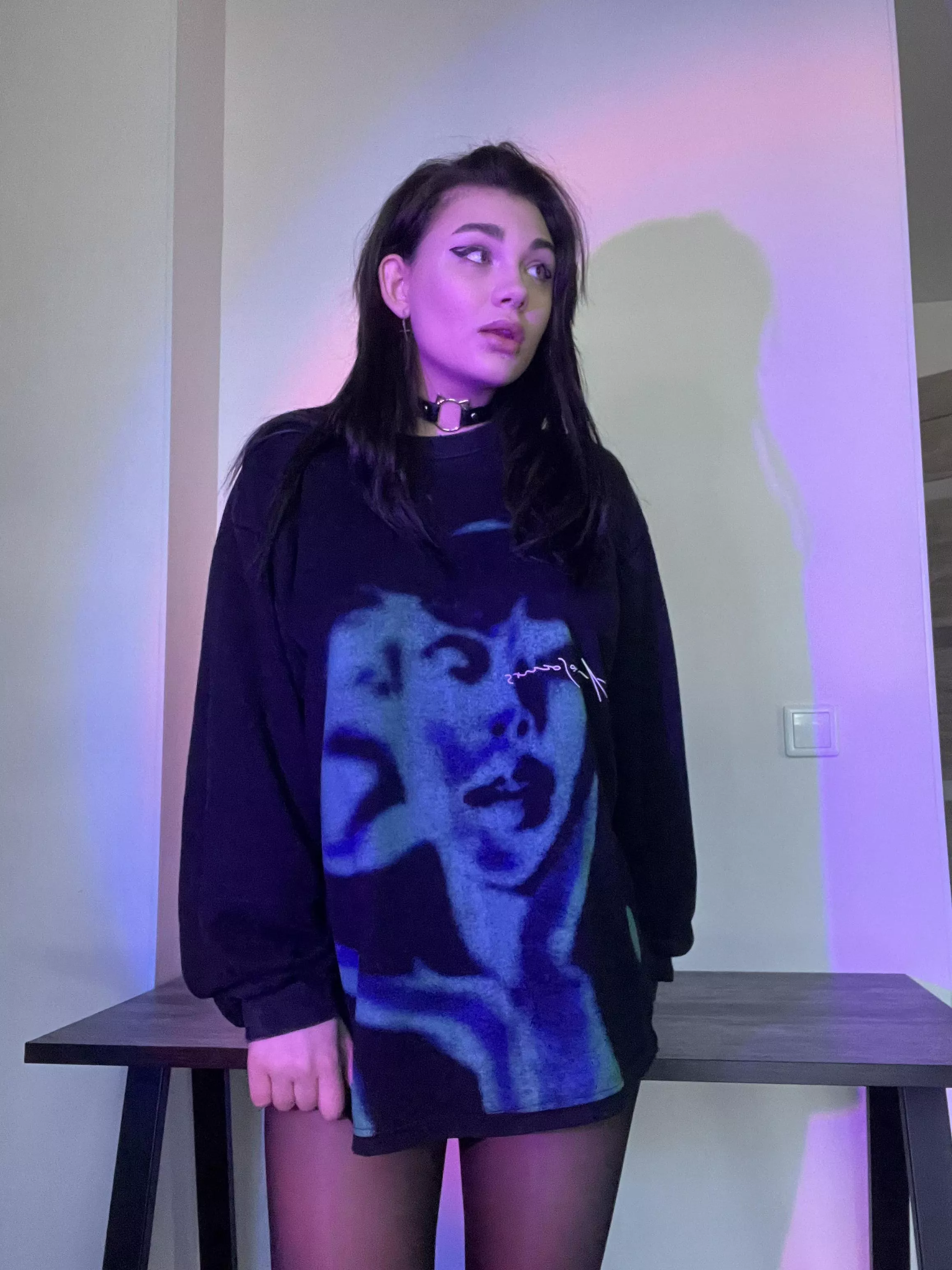 Am I gf material? posted by annacrystalsoul