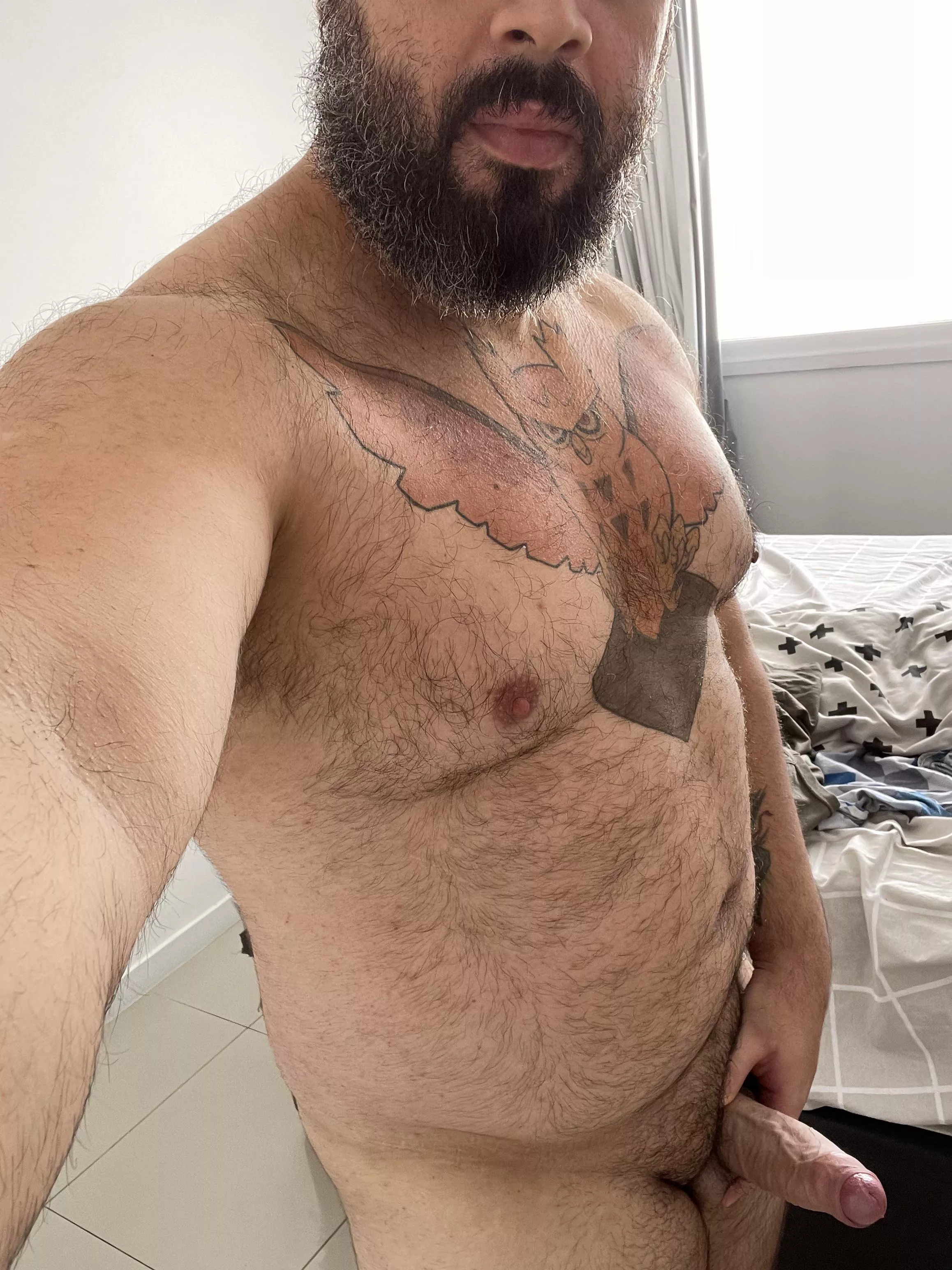 Am i someone type? posted by Consistent_Break_135