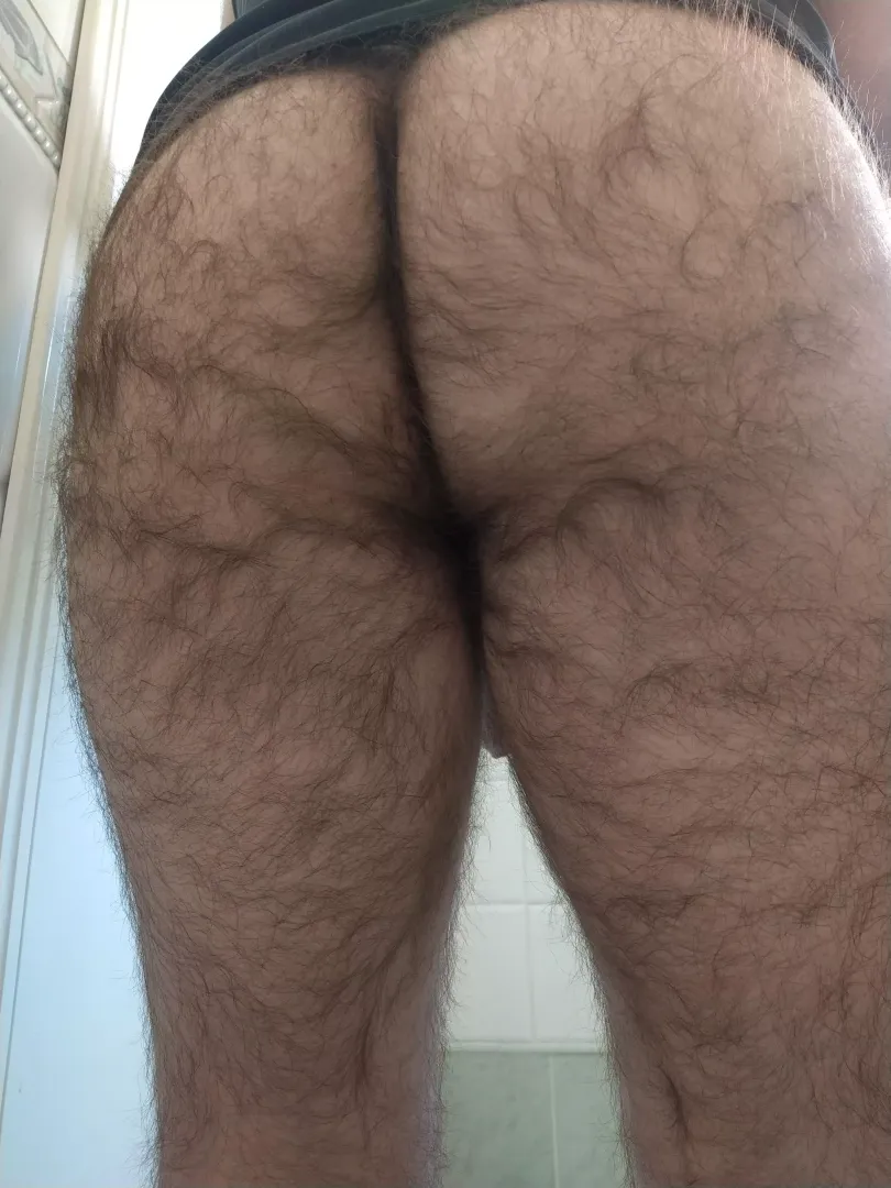 any bear daddy looking to open my virgin hole? posted by UroggaWoW