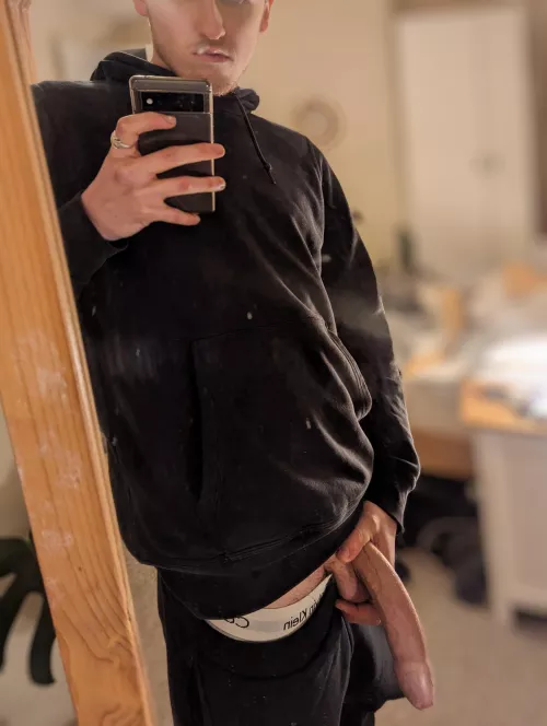 anyone want to join me? by ramjam98