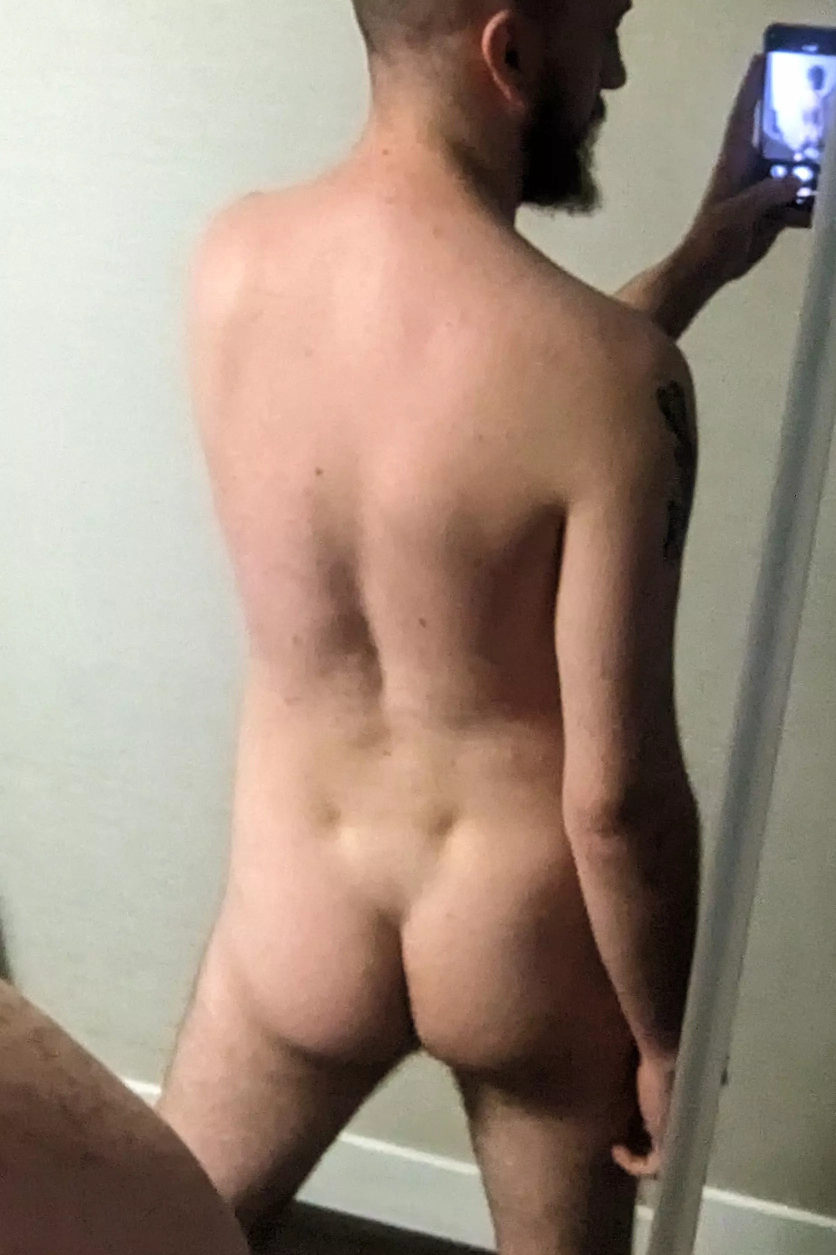 Back dimples posted by Long_Schlong_Mcgee