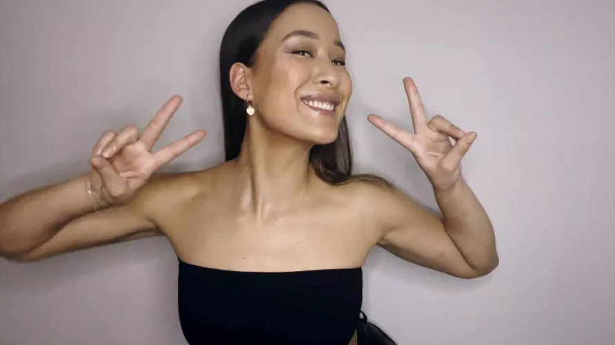 Bbcan 11 Santina by InvestigatorOk6317