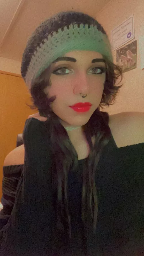 Bean bags are just boneless sofas 😌 by autumnsnow612