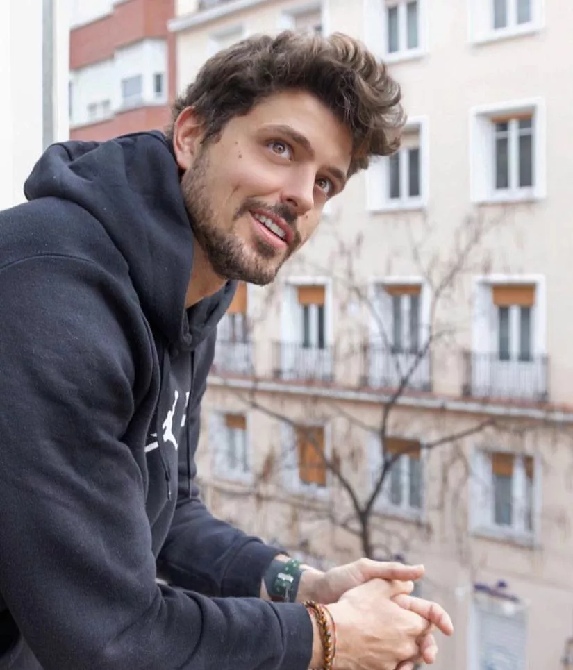 Been ages?😇 posted by Justknud14