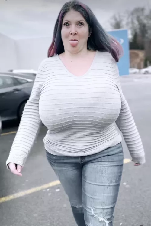 Big ones by rudeboi2022