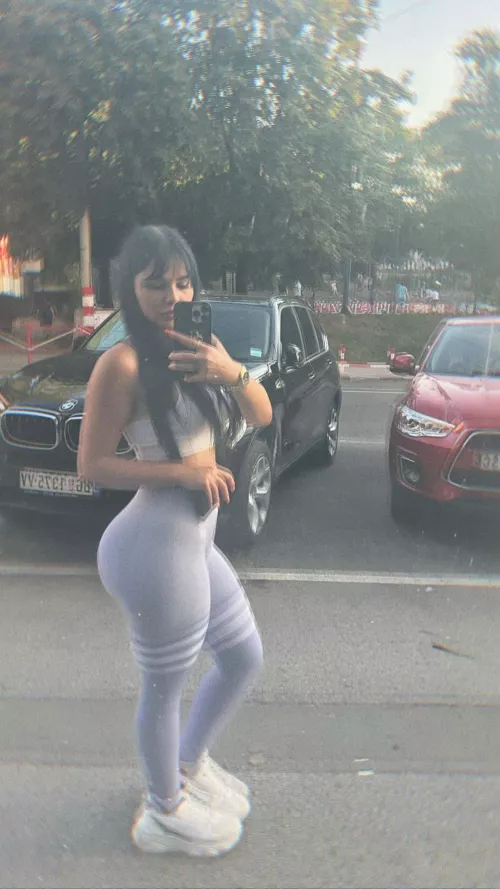 Booty Mostly Wins by OldDinosaurus