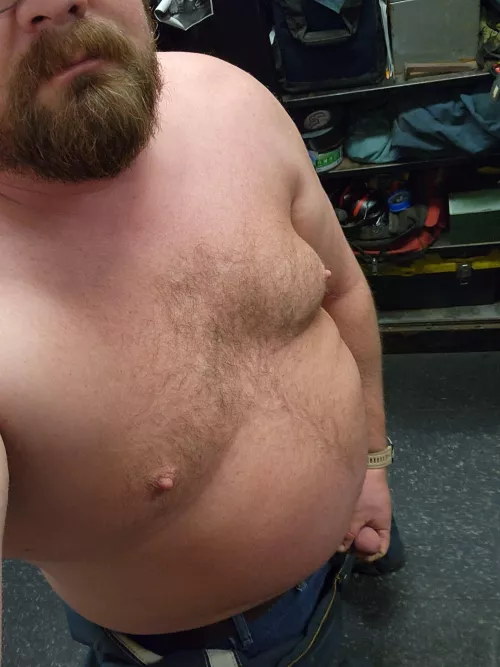 Bored at work, cum occupy me by Quietwave907