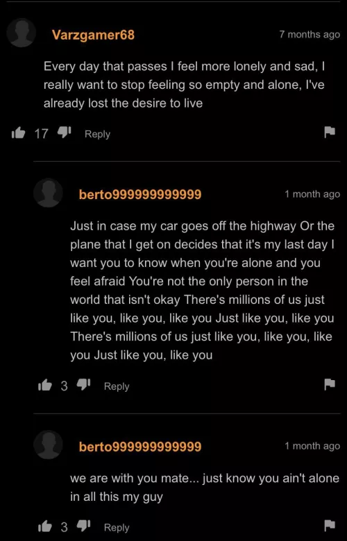 Bros being bros by OddCondition3