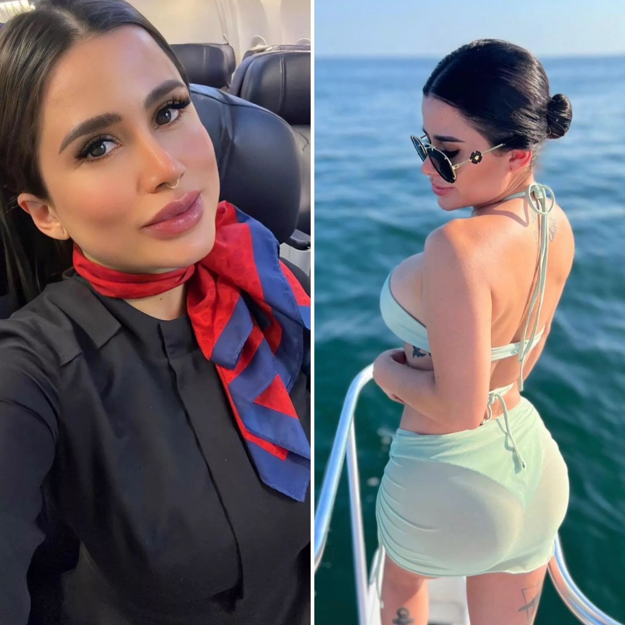 Cabin cutie posted by arrayoutofbounds