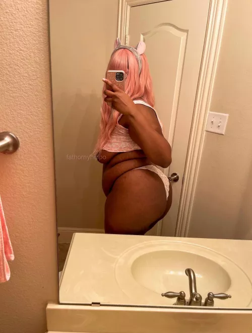 Can you eat it? by fathornyhippo