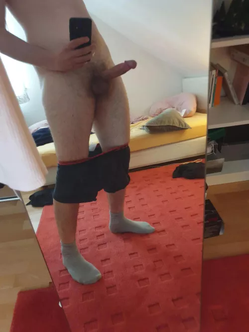 Can you please suck me off? by Meuchelmulch