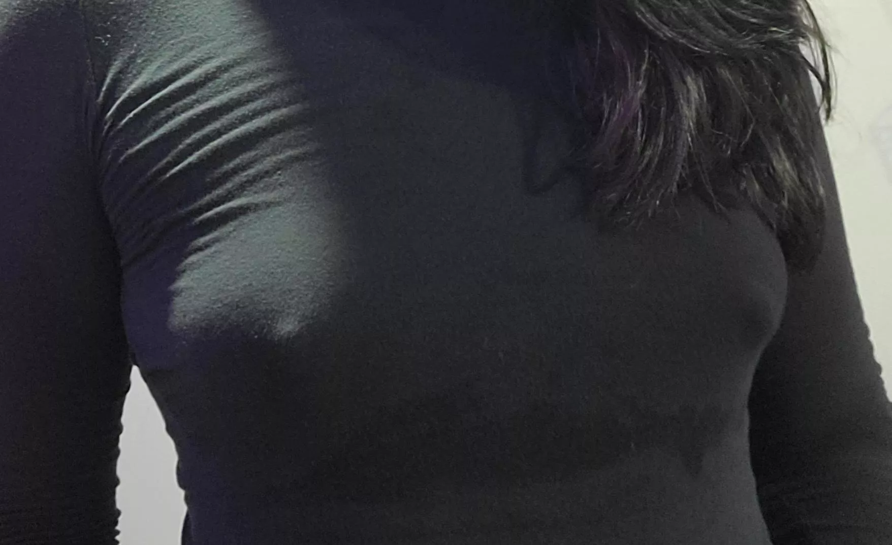 can you see? 💕 posted by popcorninthewhole