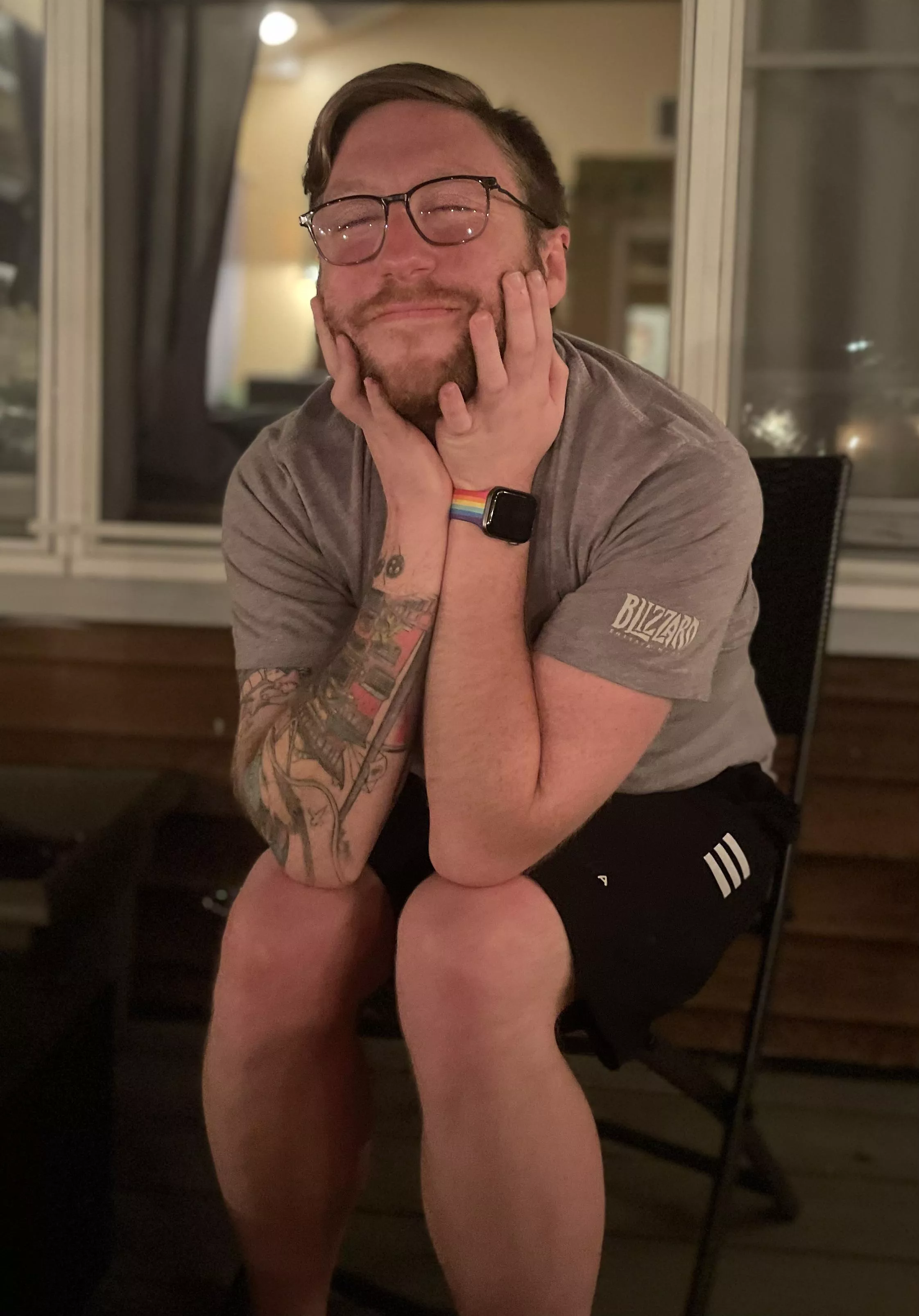 Can’t wait for spring porch weather to be back posted by TakeThePill53