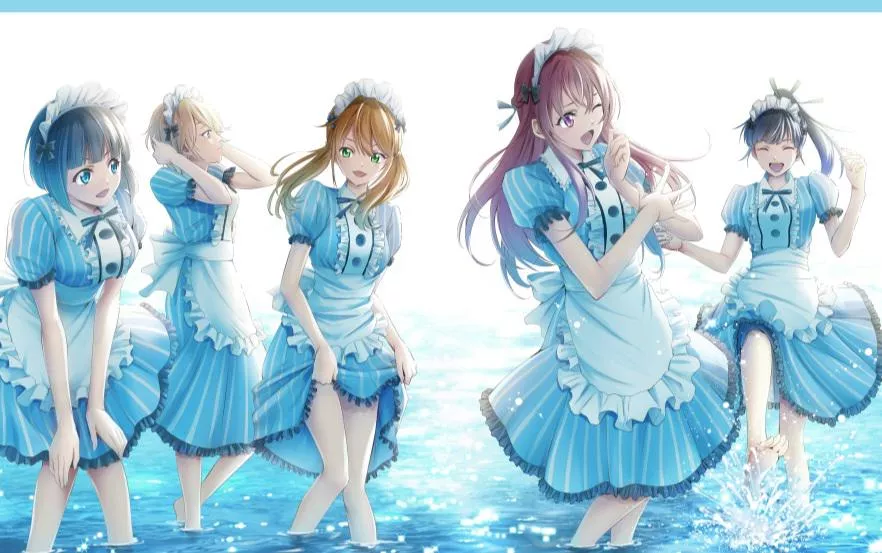 Can't wait for this one to have ntr versions. posted by hell_jumper9