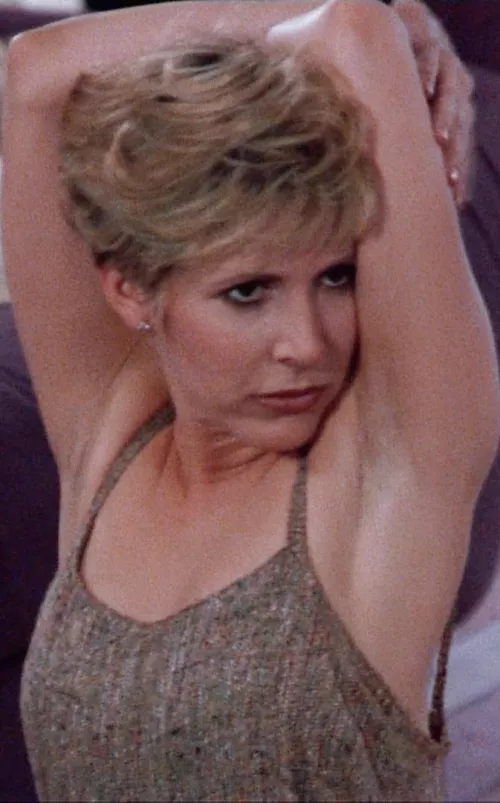 Carrie Fisher by carriefisher_fan