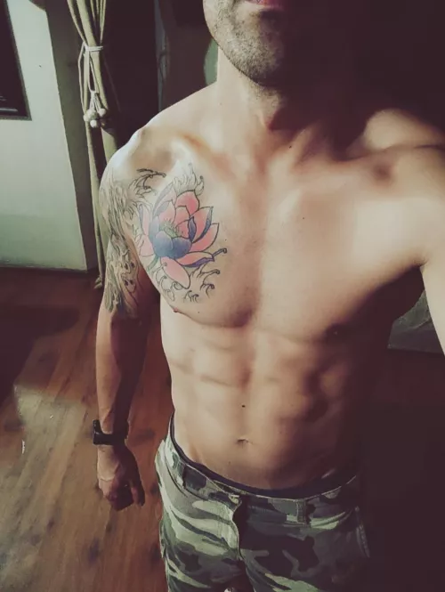 Check post gymm (M) by FacuLinusOF