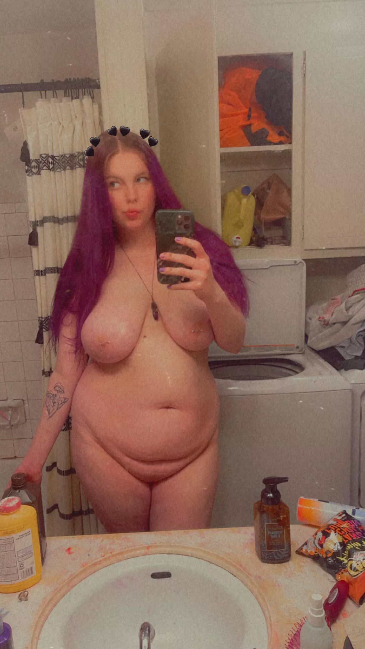 chubby sluts are good for cuddlefucks posted by Nude_Artistt