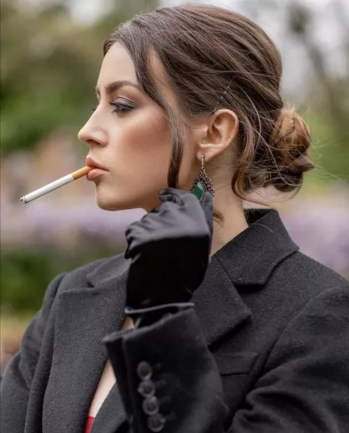 Classy by CosmoKramer129W81-5B