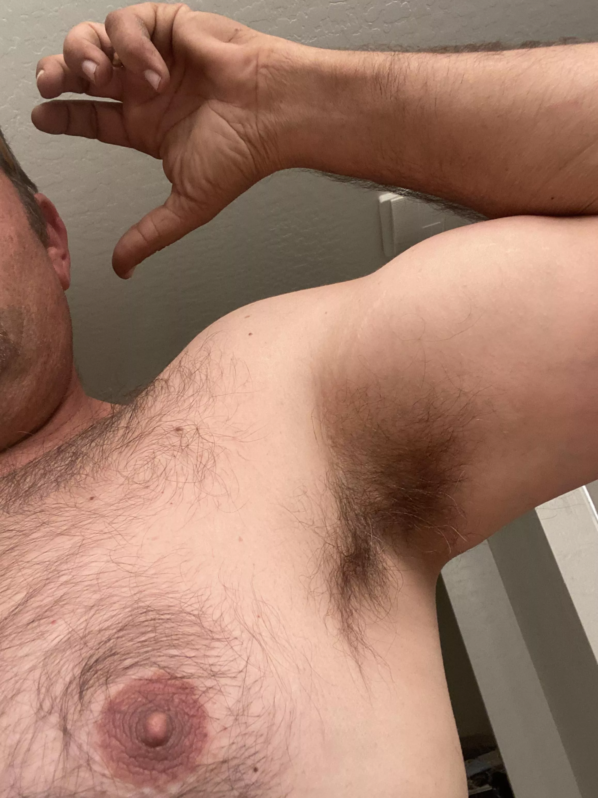 Come a little closer. posted by sheatatum