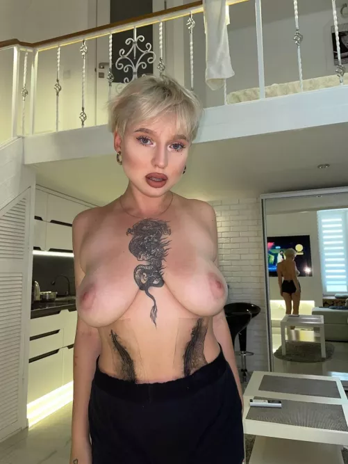 Come bury your face in them! by lostlokitr