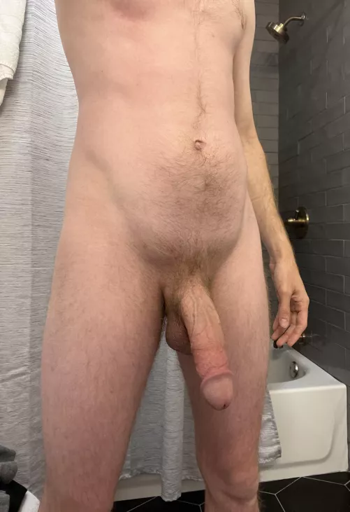 Come get this load before I shower by ThrowawayfunDFW
