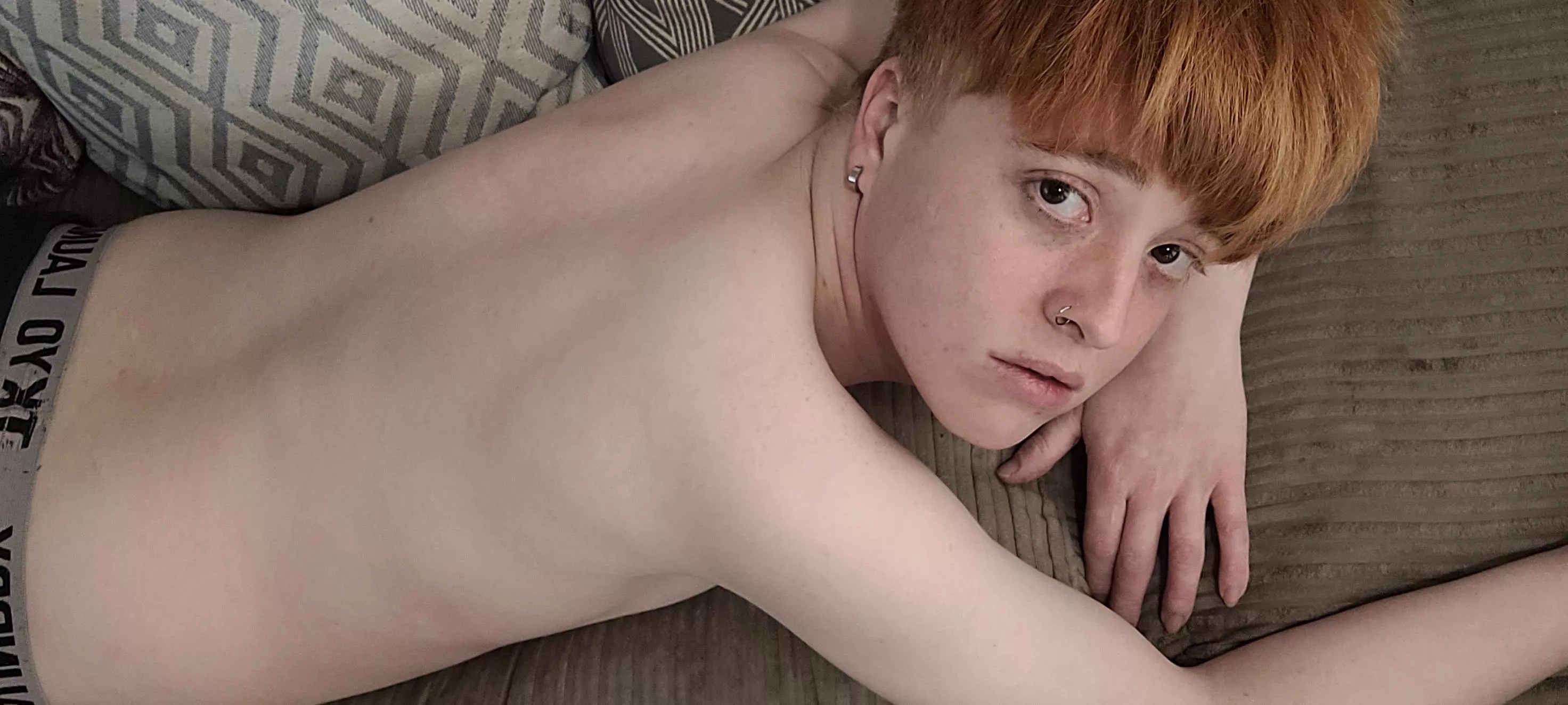 Come give me a rub down posted by TristanTroye