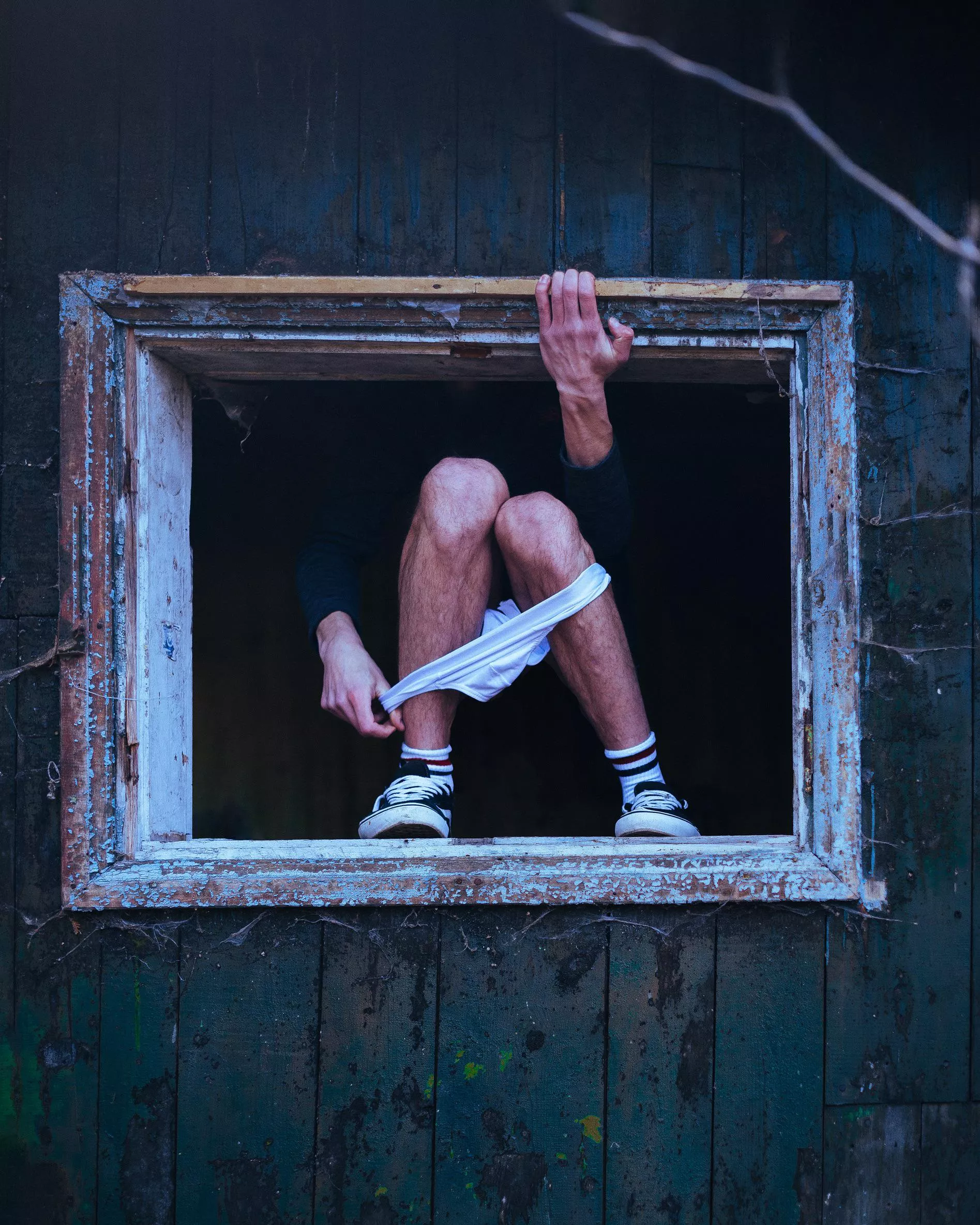 Come to my window posted by altqex