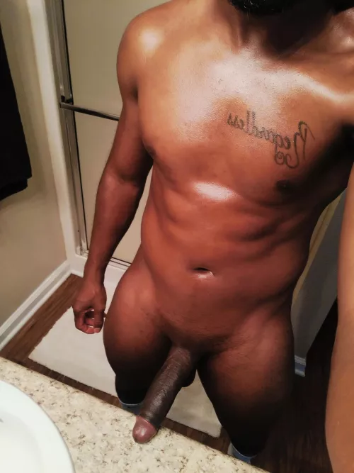 Come Worship me 😈 by ThirdlegTrey