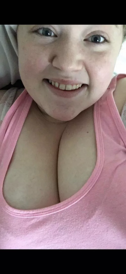 Cum here 😋 by Alwayspuffin503