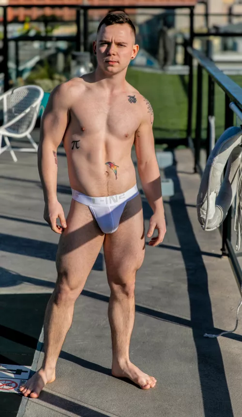 Do I make these look Good? by Chicken-McThugget