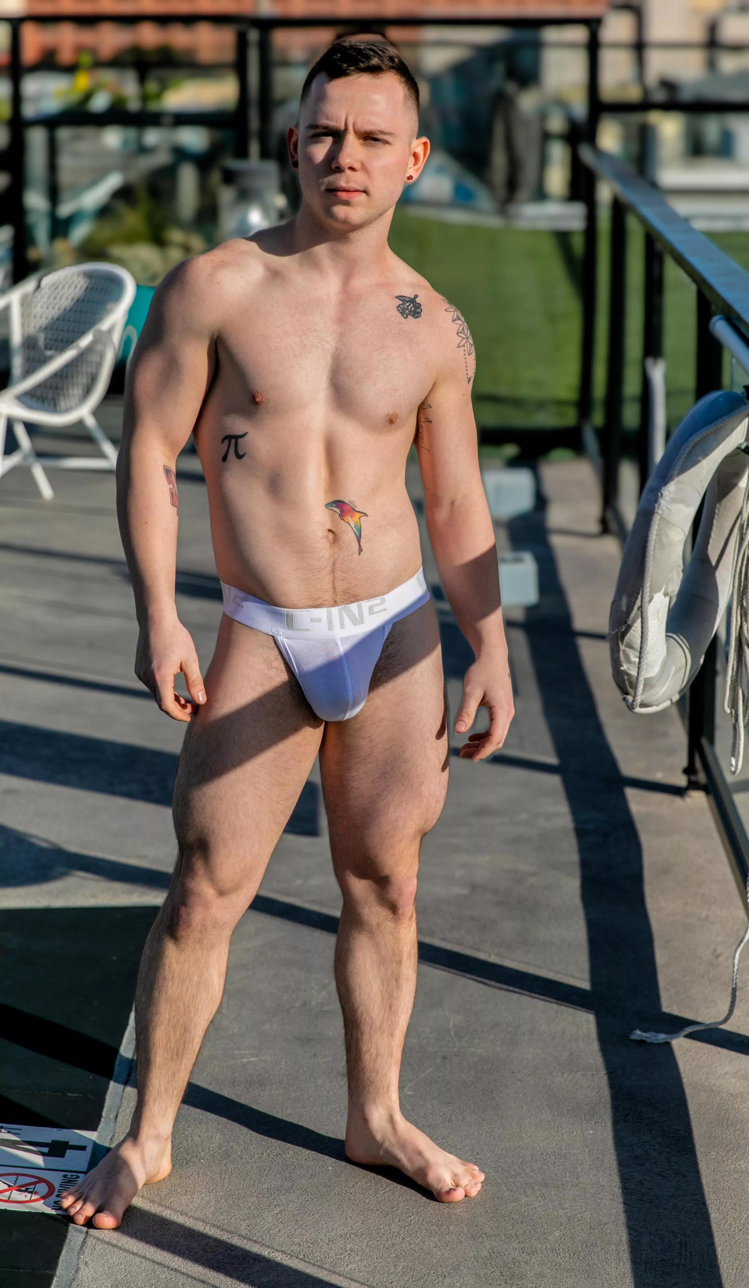 Do I make these look Good? posted by Chicken-McThugget