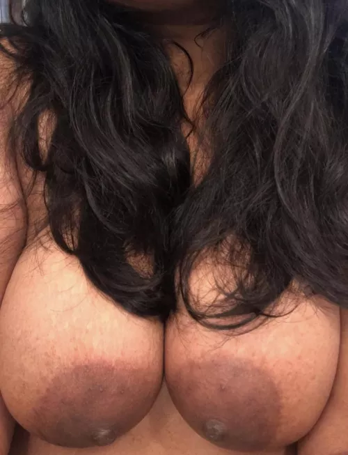 Do these get you hard? by HotWife_Aisha