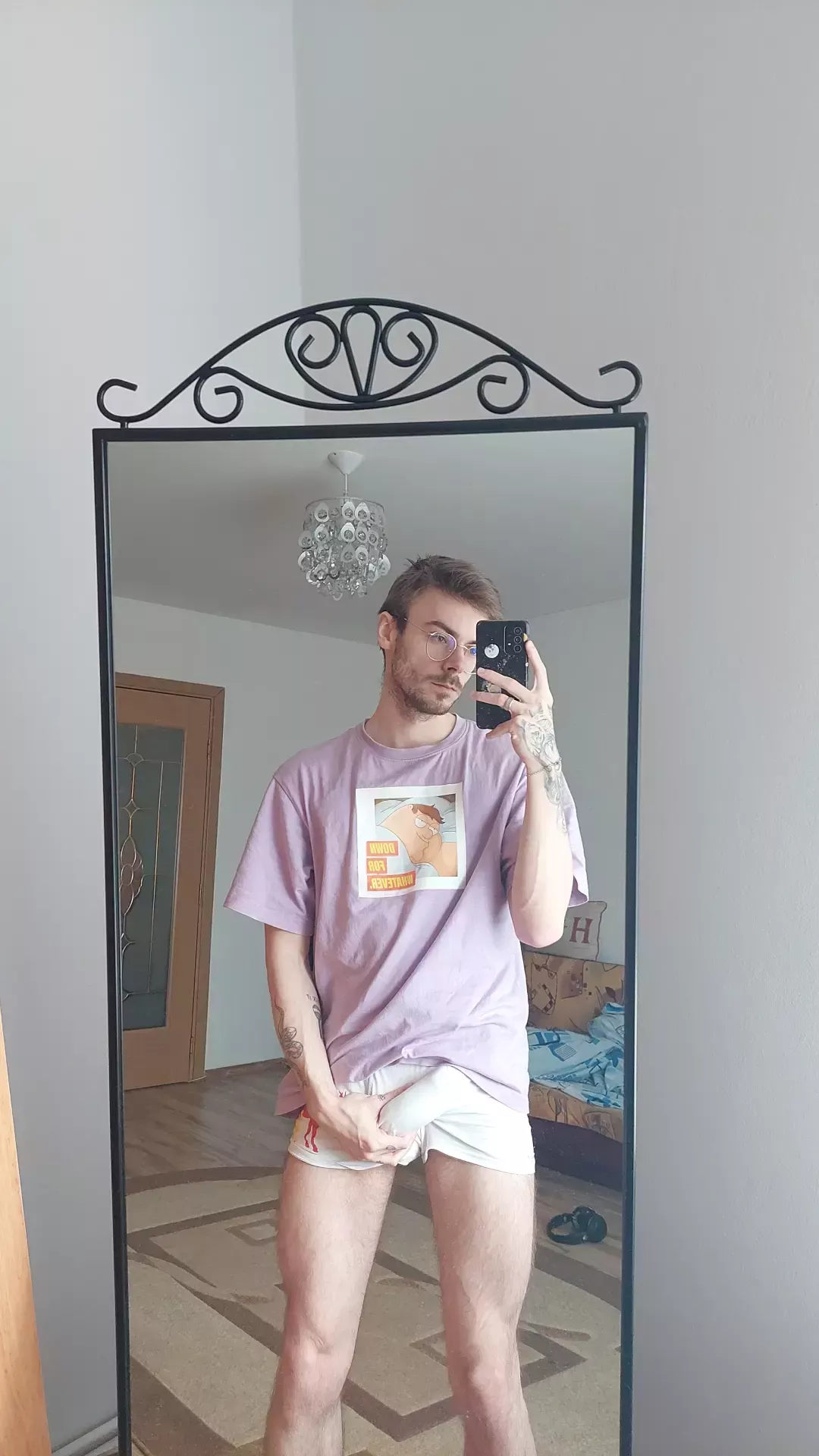 do u like my new boxers? posted by kiann25