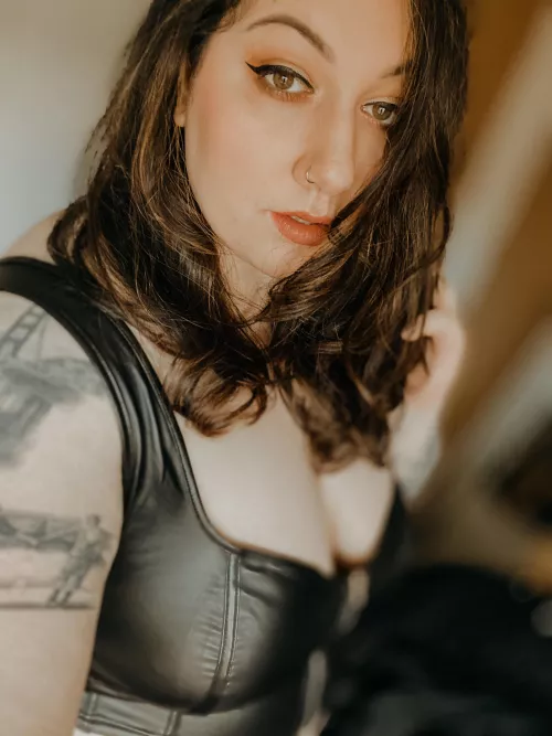 Do you like my eyes? by lolliestorm69