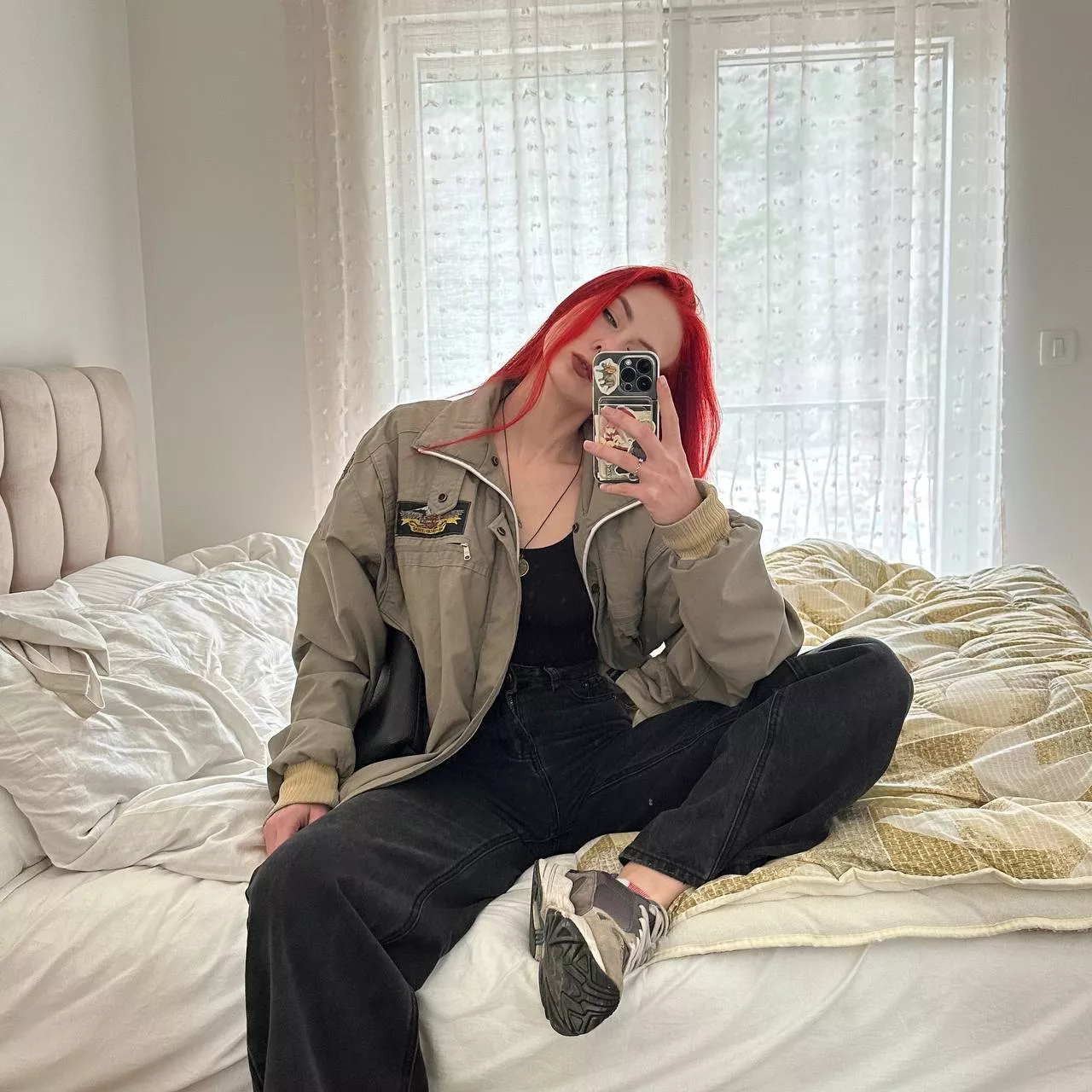 Do you like these stuffs? posted by EclipseKarma4