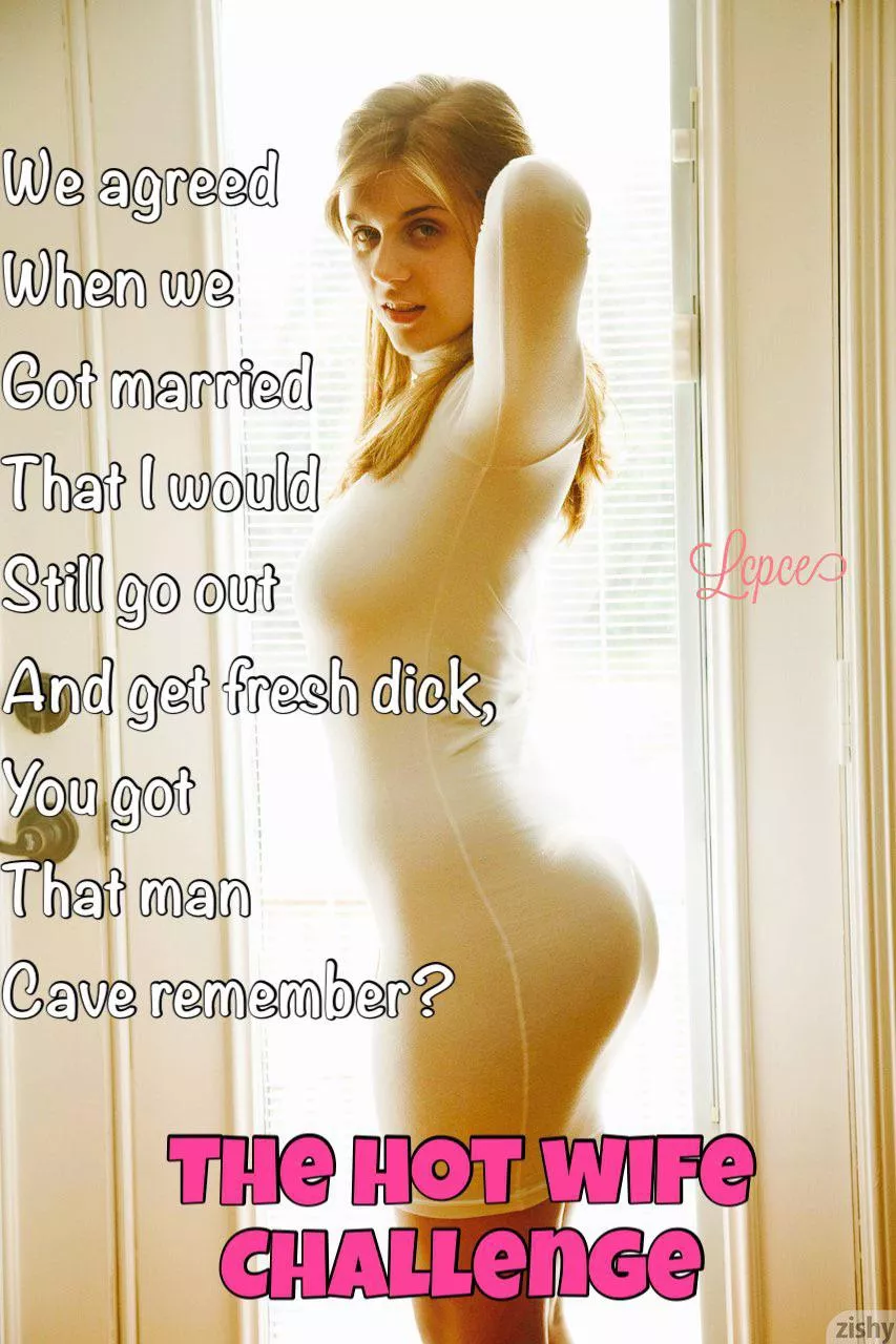 Don’t forget posted by capricecaptions