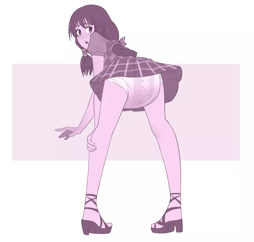 Dont look i have to pick something up posted by North-Program-9287