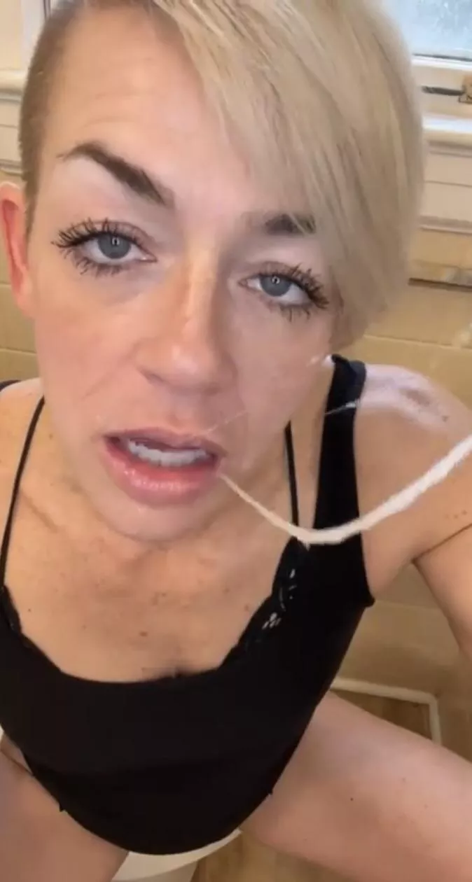 Don’t miss a single drop [oc] posted by SashaSins555