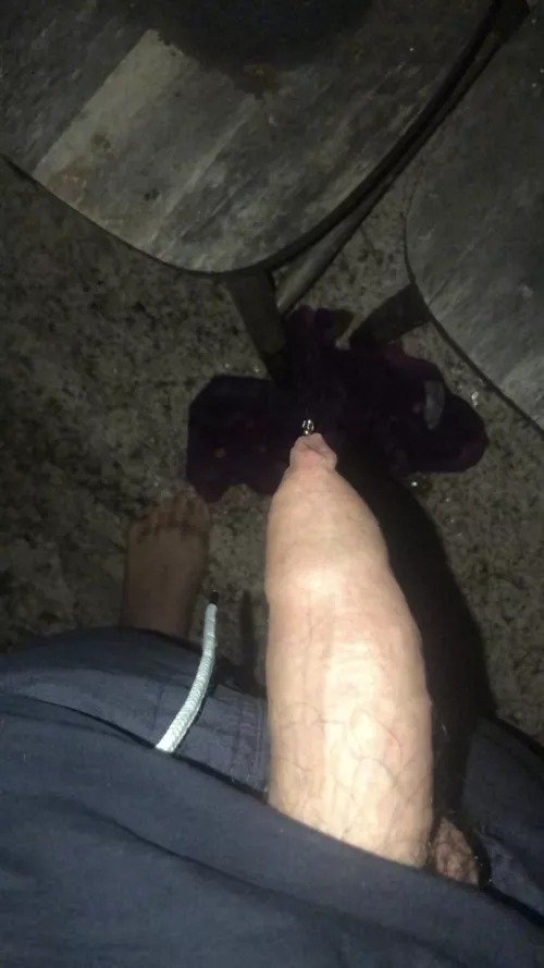 Drenched shirt in piss by Samdaddykinks