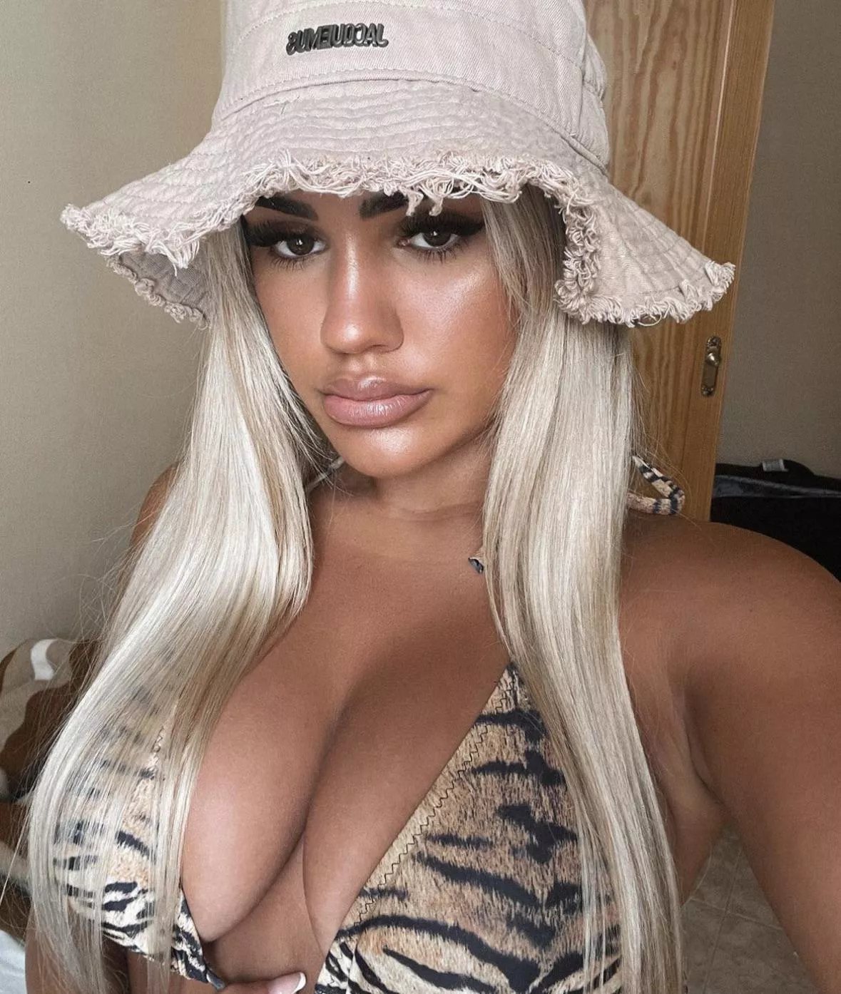 Ella Murray 🤌🏻 posted by WSMChavs-